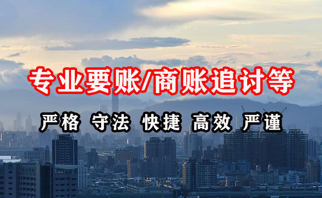 新浦清债公司